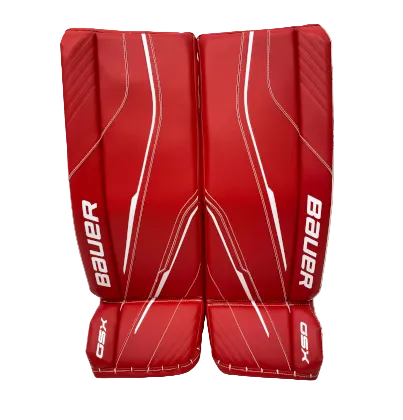 Bauer S23 GSX JR. Goal Pads