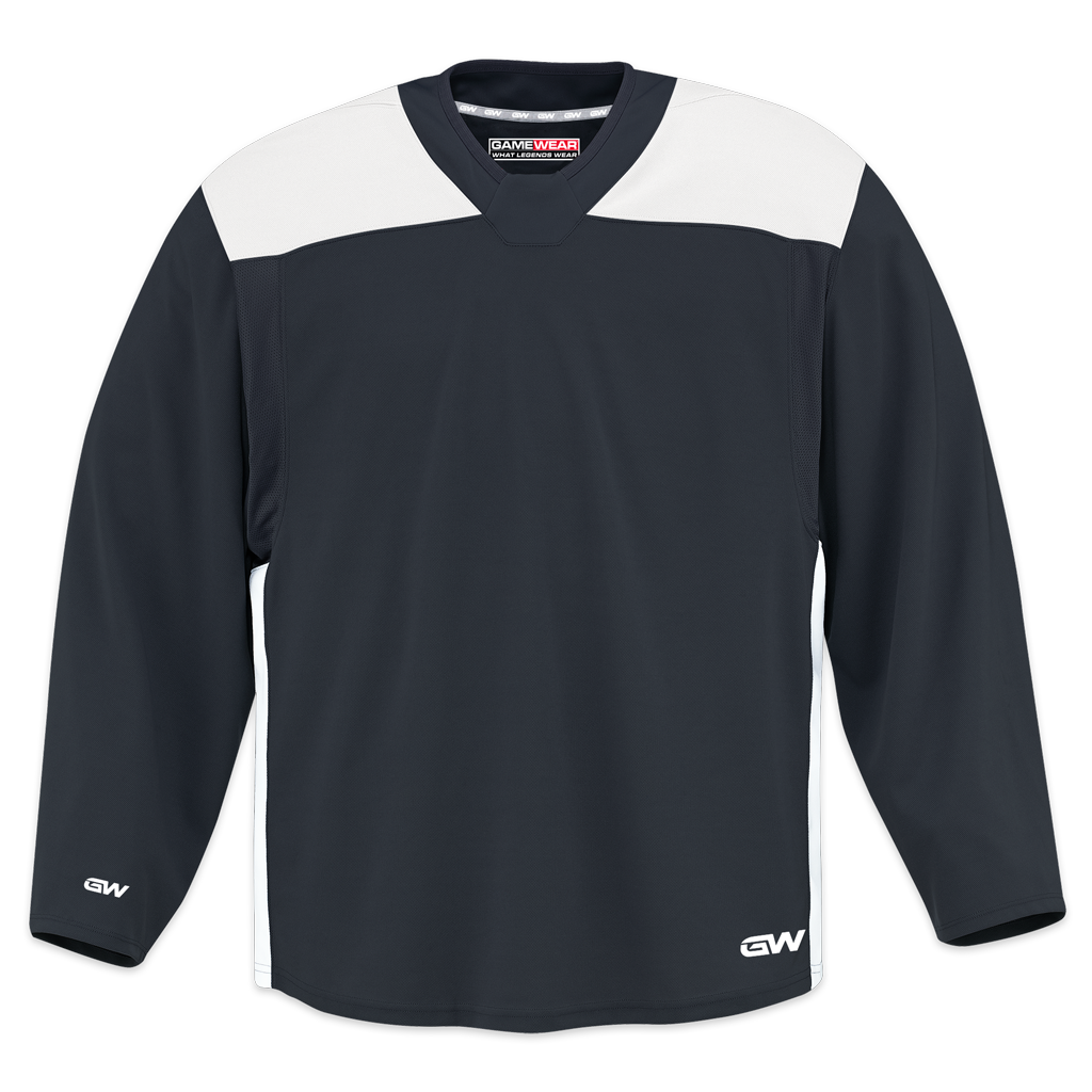 Gamewear Practice Jersey Goalie Cut  JR