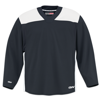 Gamewear Practice Jersey Goalie Cut  SR &amp; INT
