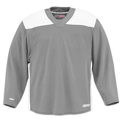 Gamewear Practice Jersey Goalie Cut  JR