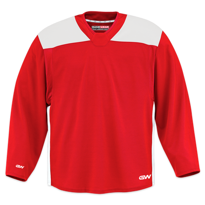 Gamewear Practice Jersey Goalie Cut  JR