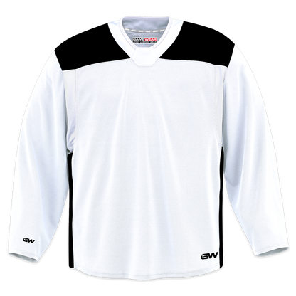 Gamewear Practice Jersey Goalie Cut  JR