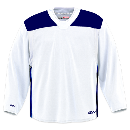Gamewear Practice Jersey Goalie Cut  JR