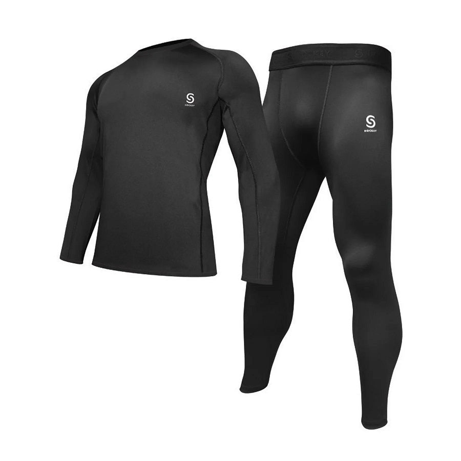 Gamewear Base Layer Jr Set