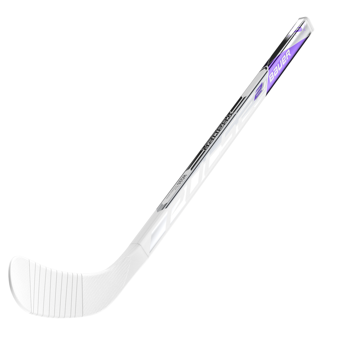2026 Bauer Mystery Mini