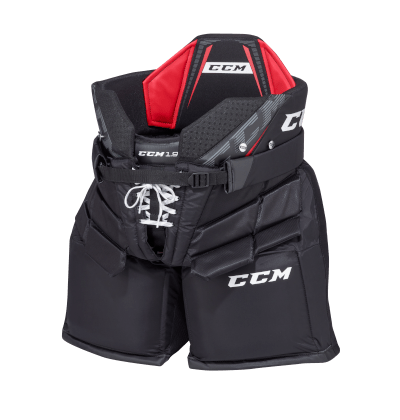 CCM 1.9 INT. Goalie Pants