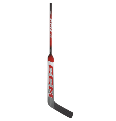 CCM XF INT. Goalie Stick