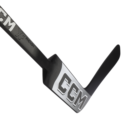 CCM XF Phenom YTH . Goalie Stick