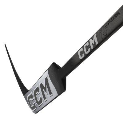 CCM XF Phenom YTH . Goalie Stick