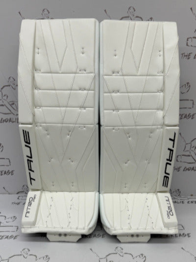 True NITRO Catalyst SR. Pro Goal Pads