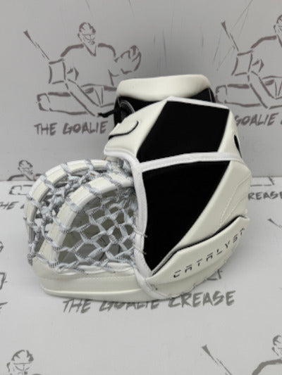 True CATALYST NITRO PRO SR. Catcher