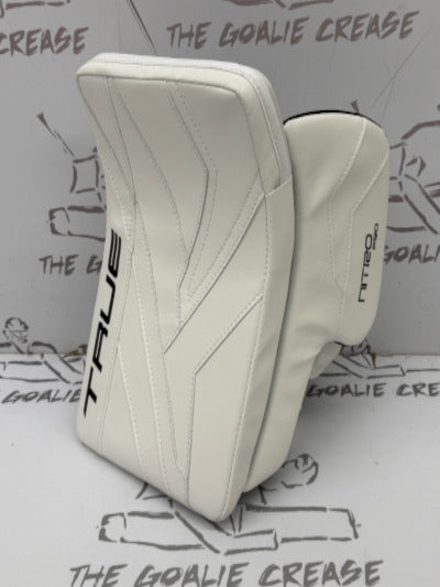 True CATALYST NITRO PRO SR. Blocker