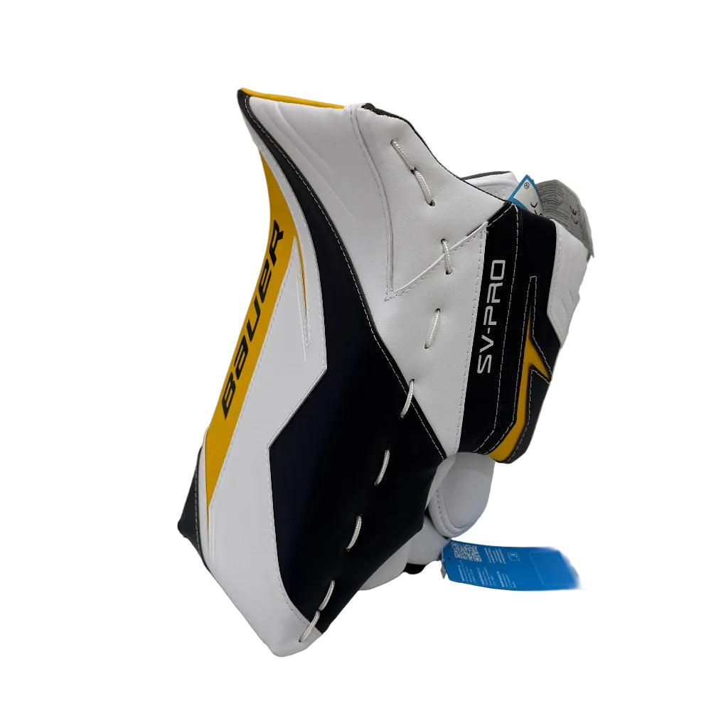 Bauer SV-PRO INT. Blocker