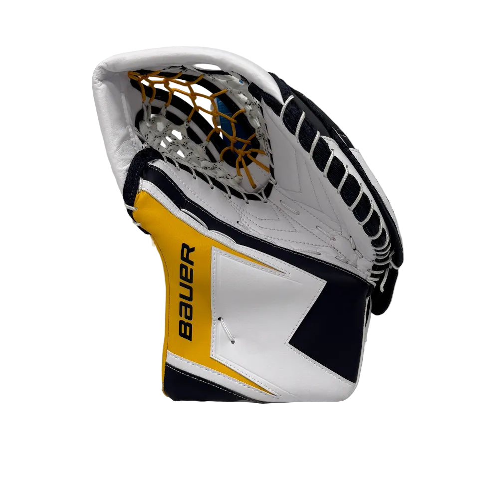 Bauer SV-PRO SR. Catcher