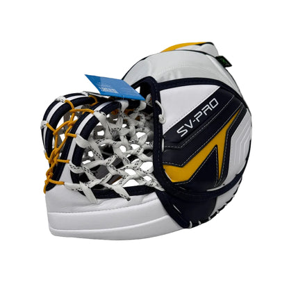 Bauer SV-PRO SR. Catcher