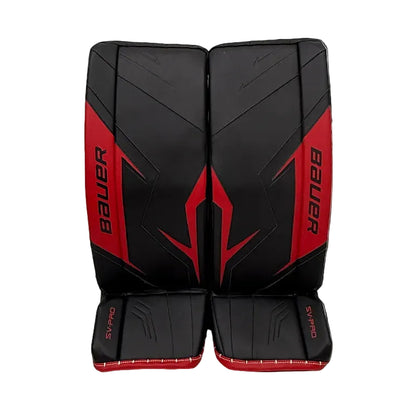 Bauer SV-PRO SR. Goal Pads