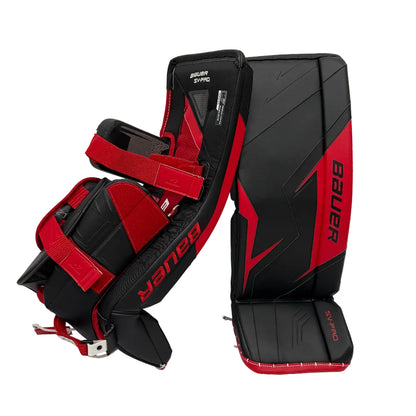 Bauer SV-PRO SR. Goal Pads