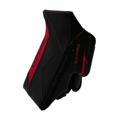 Bauer SV-PRO SR. Blocker