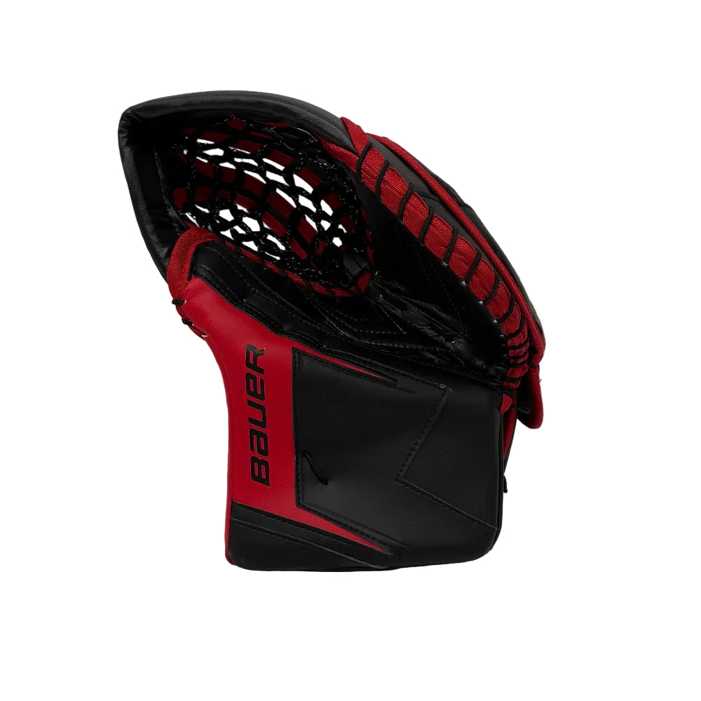 Bauer SV-PRO SR. Catcher