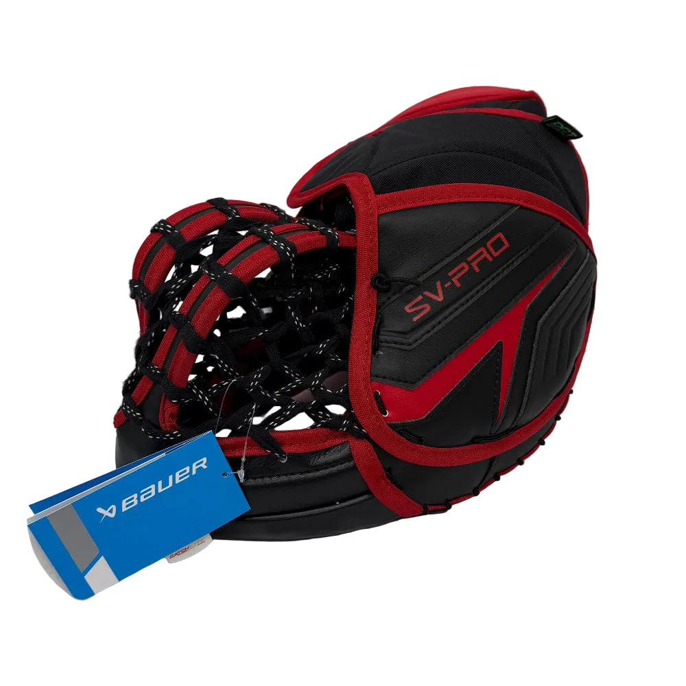 Bauer SV-PRO SR. Catcher