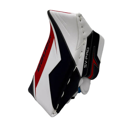 Bauer SV-PRO SR. Blocker