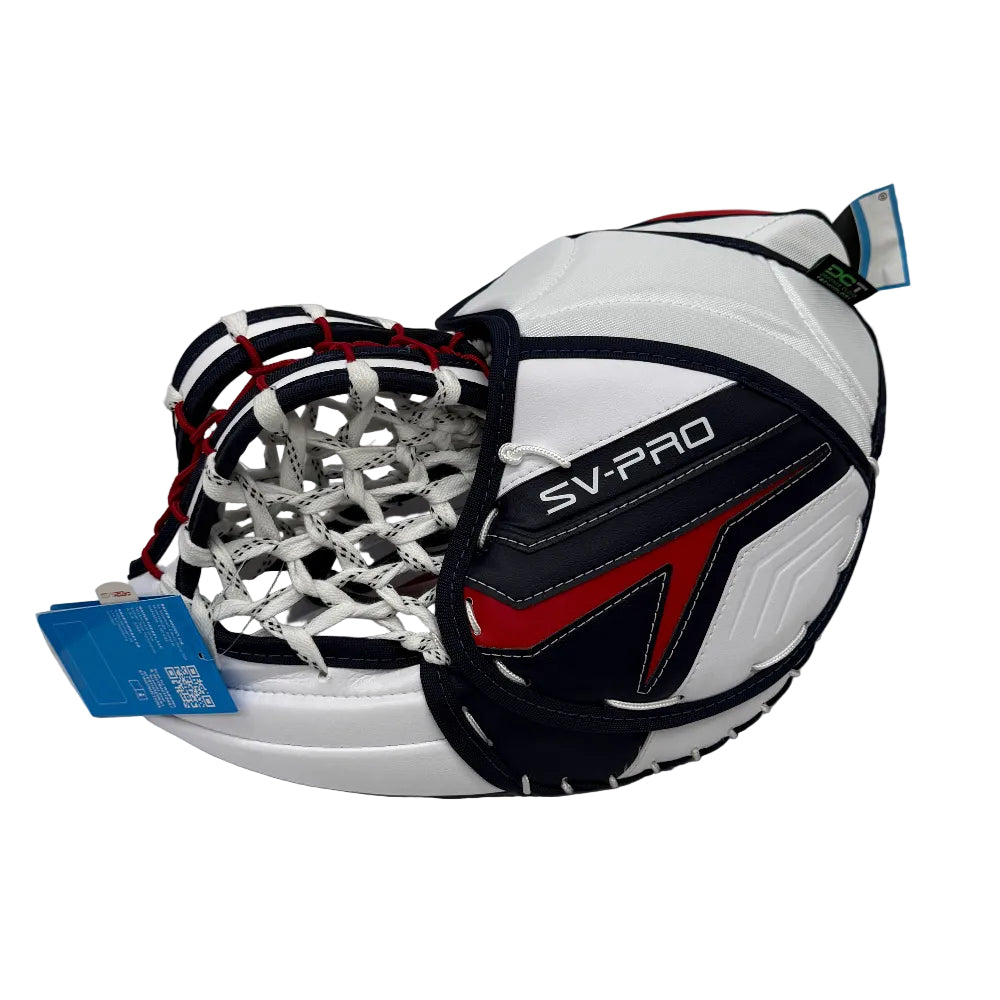 Bauer SV-PRO SR. Catcher