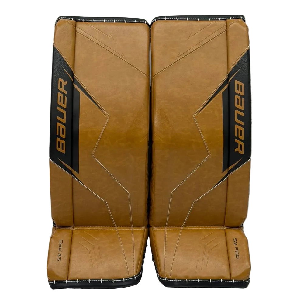 Bauer SV-PRO SR. Goal Pads