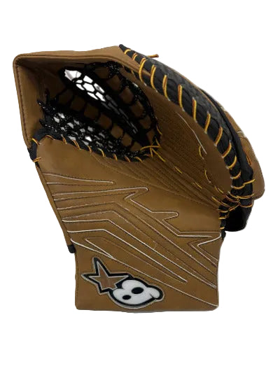 Brian's ICONIK2 SR. Pro Catcher