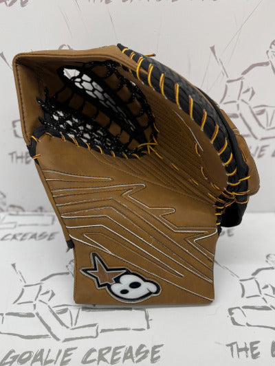 Brian's ICONIK2 SR. Pro Catcher