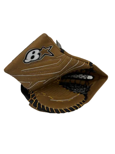Brian's ICONIK2 SR. Pro Catcher