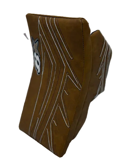 Brian's ICONIK2 SR. Pro Blocker