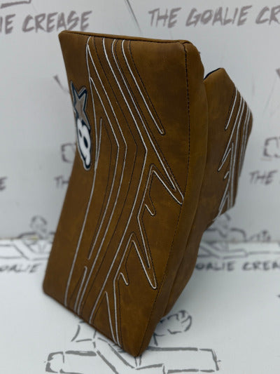 Brian's ICONIK2 SR. Pro Blocker