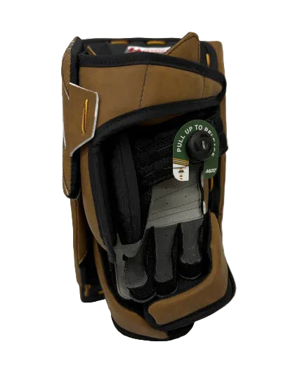 Brian's ICONIK2 SR. Pro Blocker