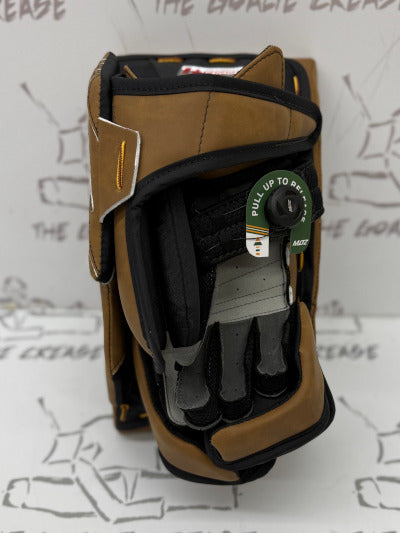 Brian's ICONIK2 SR. Pro Blocker