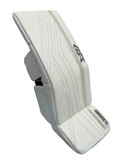 Brian's ICONIK2 SR. Pro Goal Pads
