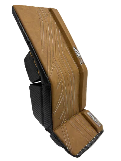 Brian's ICONIK2 SR. Pro Goal Pads