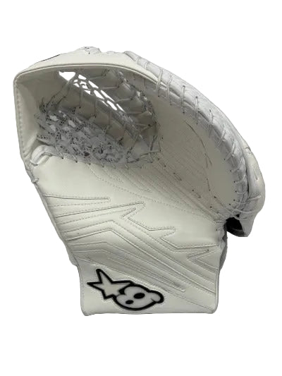 Brian's ICONIK2 SR. Pro Catcher