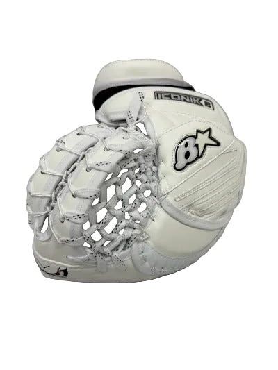 Brian's ICONIK2 SR. Pro Catcher