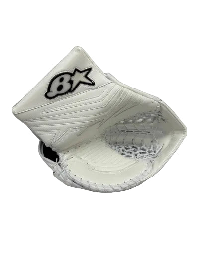 Brian's ICONIK2 SR. Pro Catcher