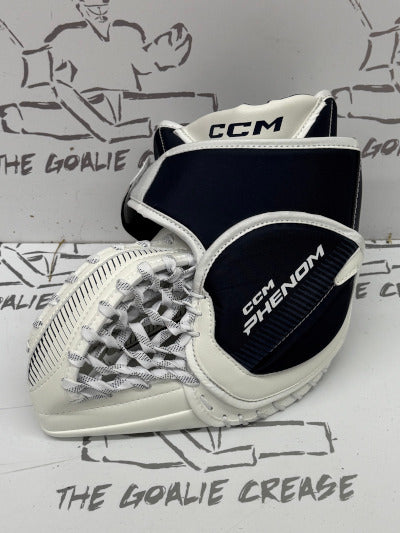 CCM PHENOM JR. Catcher