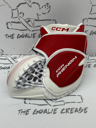 CCM PHENOM JR. Catcher