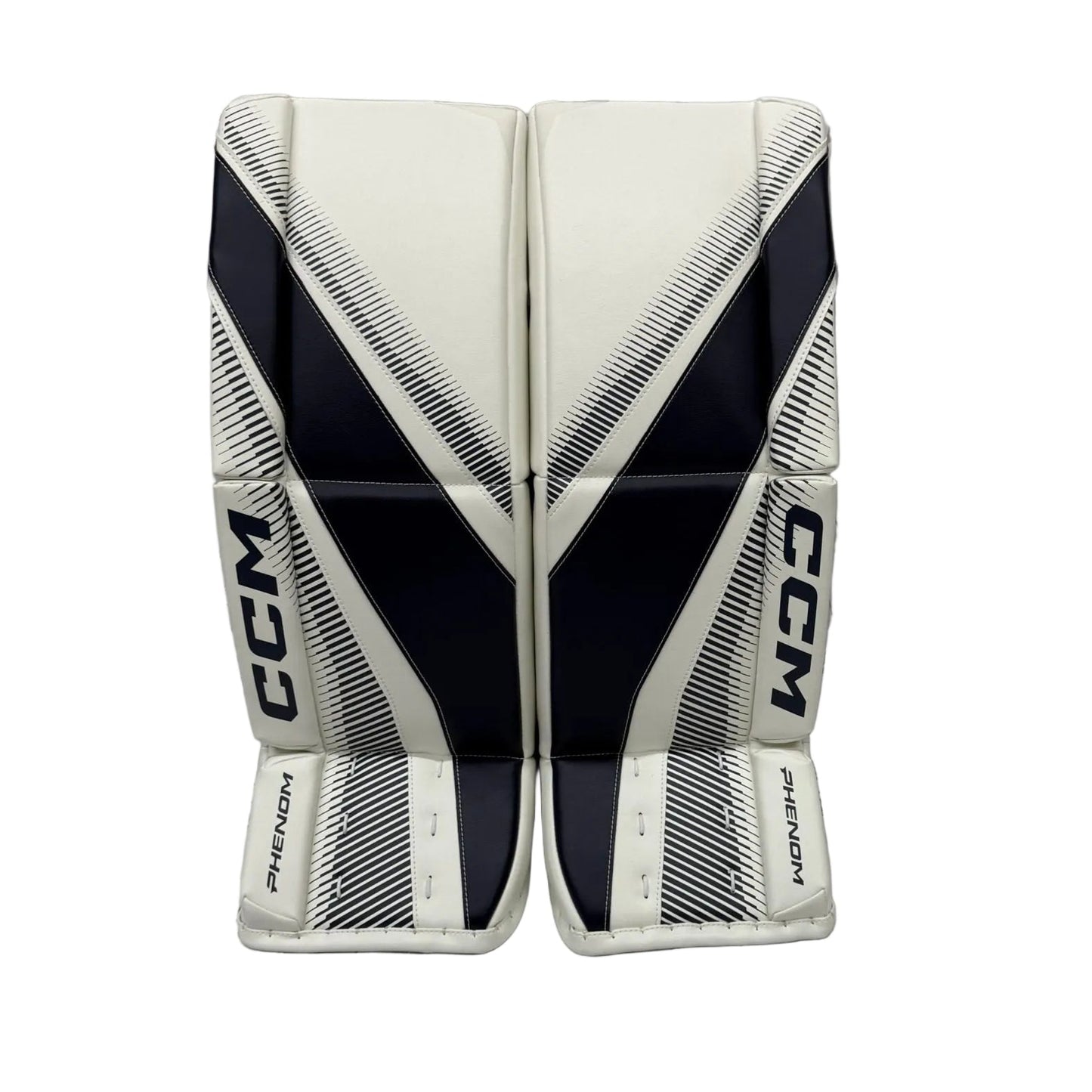 CCM PHENOM JR. Goal Pads
