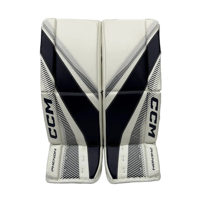 CCM PHENOM JR. Goal Pads