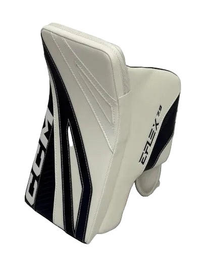CCM EFLEX 7.9 INT. Blocker