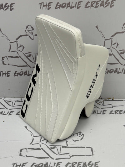 CCM EFLEX 7.9 INT. Blocker