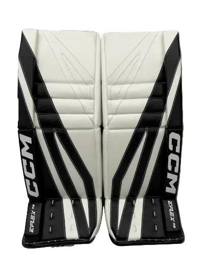 CCM EFLEX 7.9 INT. Goal Pads