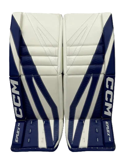 CCM EFLEX 7.9 INT. Goal Pads