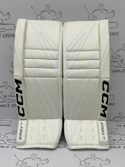 CCM EFLEX 7.9 SR. Goal Pads