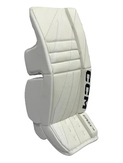 CCM EFLEX 7.9 SR. Goal Pads