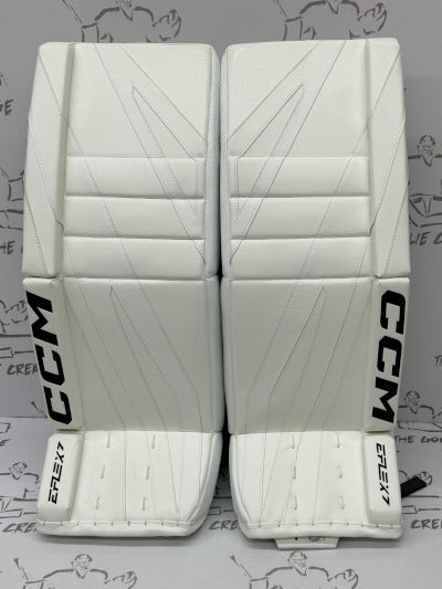 CCM EFLEX 7 SR. Pro Goal Pads